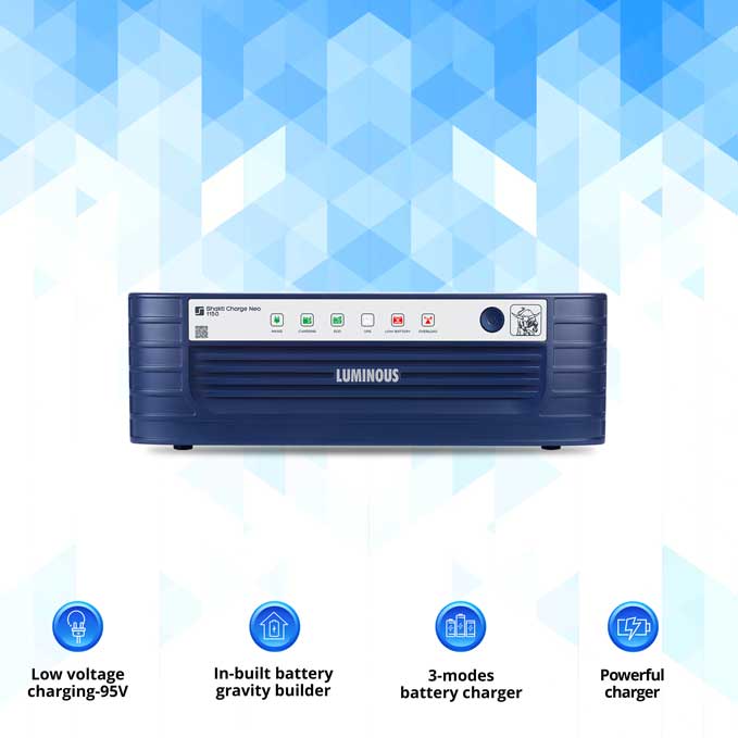 Product Image | Luminous